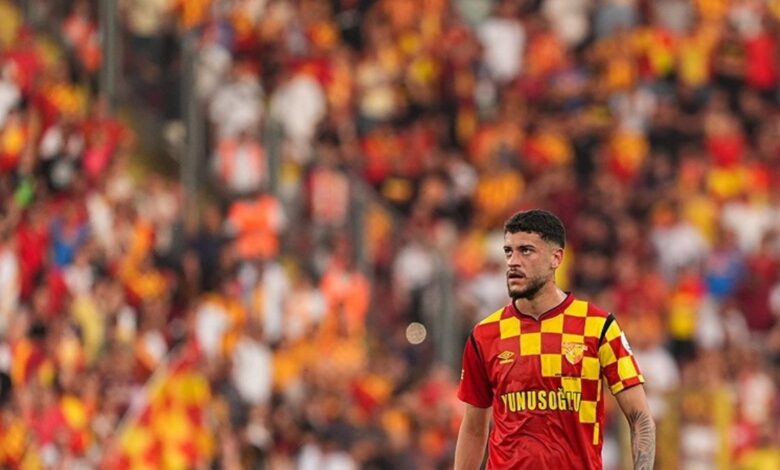 Romulo'ya 12 milyon euro- Diğer Haberler