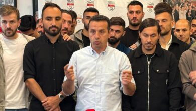 Saffet Akyüz açıkladı: Yaş sınırında geri adım yok- Diğer Haberler