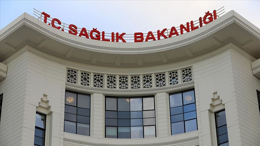 Sağlık Bakanlığı işçi alımı ne zaman açıklanacak 2025? Nihai aday listesi açıklandı mı? Sağlık Bakanlığı 3.658 işçi alımı kura tarihi...- Diğer Haberler