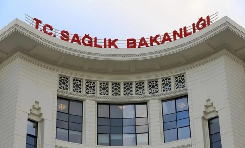 Sağlık Bakanlığı personel alımı branş ve kadrolar | Sağlık Bakanlığı 15 bin personel tercih kılavuzu 13 Sağlık Bakanlığı personel alımı branş ve kadrolar | Sağlık Bakanlığı 15 bin personel tercih kılavuzu- Diğer Haberler