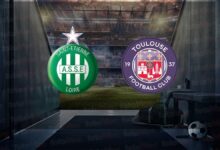 Saint-Etienne - Toulouse maçı ne zaman, saat kaçta? Hangi kanalda canlı yayınlanacak? | Fransa Ligue 1- Diğer Haberler