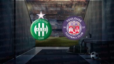 Saint-Etienne - Toulouse maçı ne zaman, saat kaçta? Hangi kanalda canlı yayınlanacak? | Fransa Ligue 1- Ligler