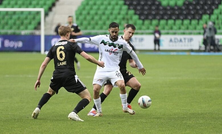 Sakaryaspor 2-0 Esenler Erokspor | MAÇ SONUCU - ÖZET 11 Sakaryaspor 2-0 Esenler Erokspor | MAÇ SONUCU - ÖZET- Diğer Sporlar