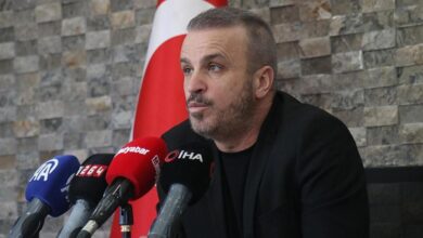 Sakaryaspor Başkanı Cumhur Genç, kulübün mali tablosunu açıkladı- Ligler