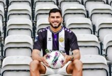 Sambacı stoper- Futbol