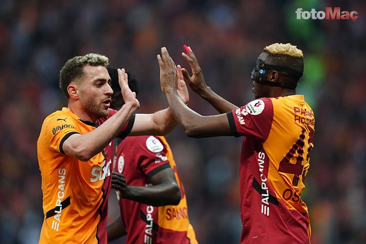 Şampiyonluk Galatasaray'ın kasasını dolduracak! İşte o dev gelir- Futbol