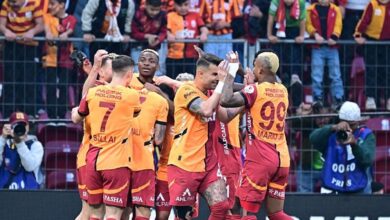 Şampiyonluk Galatasaray'ın kasasını dolduracak! İşte o dev gelir- Galatasaray