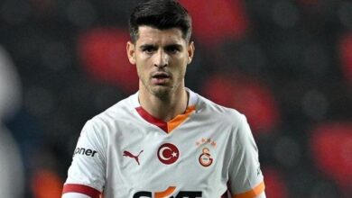 Şampiyonluk kutlamalarına çıkmamıştı: Morata'ya İspanya'dan haber geldi- Futbol