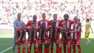 Samsunspor sıkı takipte- Futbol