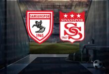 Samsunspor-Sivasspor maçı izle | Reeder Samsunspor-Net Global Sivasspor maçı saat kaçta ve hangi kanalda?- Diğer Haberler