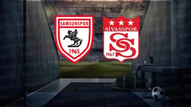 Samsunspor-Sivasspor maçı izle | Reeder Samsunspor-Net Global Sivasspor maçı saat kaçta ve hangi kanalda?- Futbol