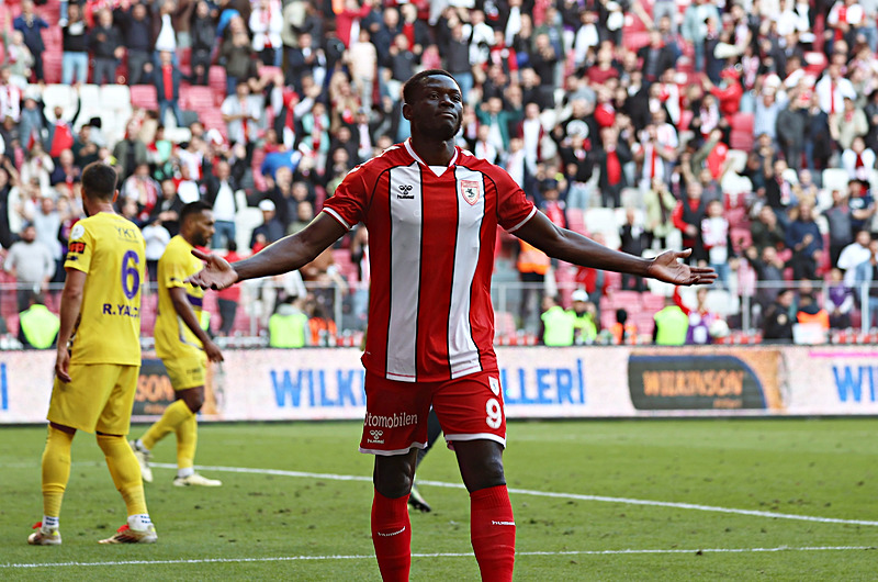 Samsunspor-Sivasspor maçı izle | Reeder Samsunspor-Net Global Sivasspor maçı saat kaçta ve hangi kanalda?- Ligler