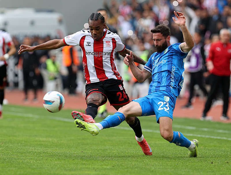 Samsunspor-Sivasspor maçı izle | Reeder Samsunspor-Net Global Sivasspor maçı saat kaçta ve hangi kanalda?- Ligler