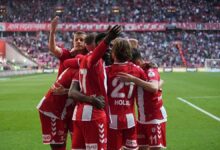 Samsun’un Avrupa yolu- Futbol