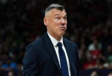 Sarunas Jasikevicius: 'Final için sabırsızlanıyoruz'- Ramazan