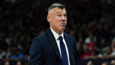 Sarunas Jasikevicius: 'Final için sabırsızlanıyoruz'- Diğer Haberler
