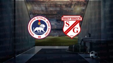 - Sebat Gençlik SK maçı ne zaman, saat kaçta, hangi kanalda? 3. Lig play-off yükselme- Fenerbahçe