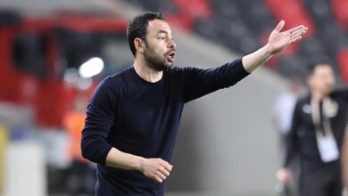 Selçuk İnan'dan istifa sinyali! 'Başkanımızla görüşeceğim'- Futbol