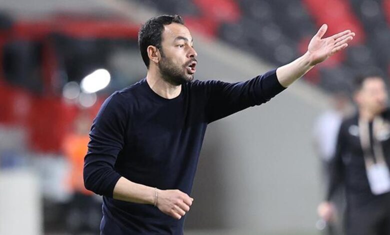 Selçuk İnan'dan istifa sinyali! 'Başkanımızla görüşeceğim' 11 Selçuk İnan'dan istifa sinyali! 'Başkanımızla görüşeceğim'- Futbol