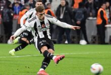 Semih Kılıçsoy için sürpriz rota! 1. Lig yolcusu...- Futbol