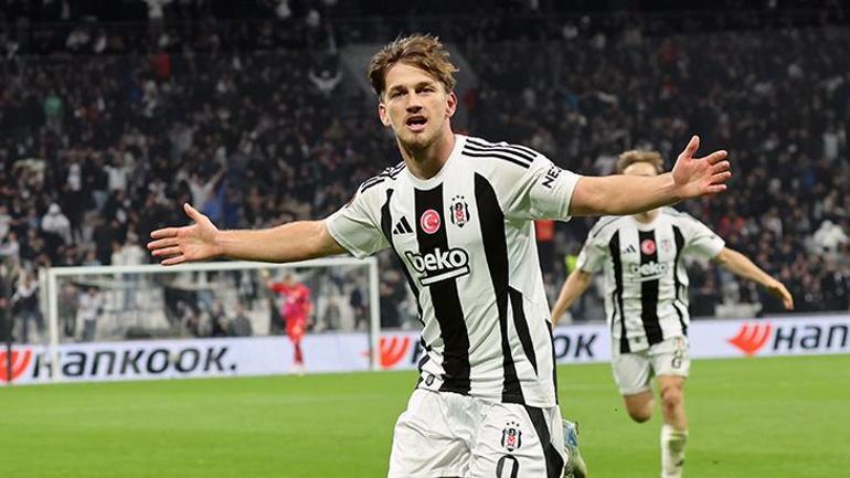 Semih Kılıçsoy'a İngiltere'den sürpriz talip! İstanbul'a geliyorlar...- Futbol
