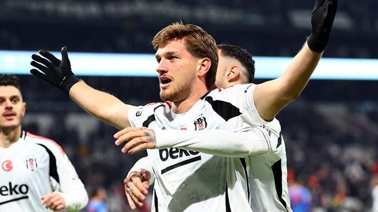 Semih Kılıçsoy'a İngiltere'den sürpriz talip! İstanbul'a geliyorlar...- Futbol