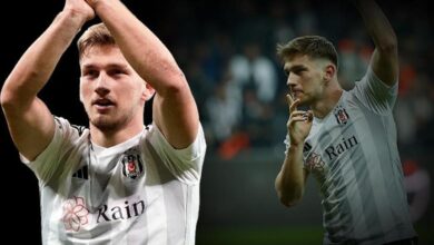 Semih Kılıçsoy'a İngiltere'den sürpriz talip! İstanbul'a geliyorlar...- Fenerbahçe
