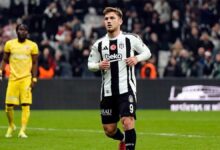 Semih Kılıçsoy'a Premier Lig'den talip!- Fenerbahçe
