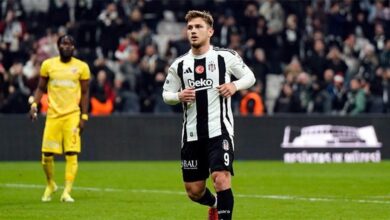 Semih Kılıçsoy'a Premier Lig'den talip!- Ligler