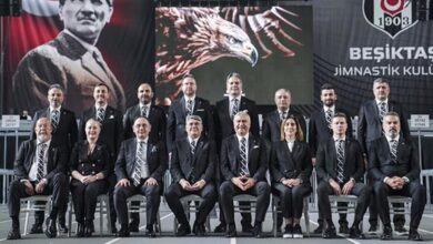 Serdal Adalı: Beşiktaş için gün, istikrar günüdür- Fenerbahçe