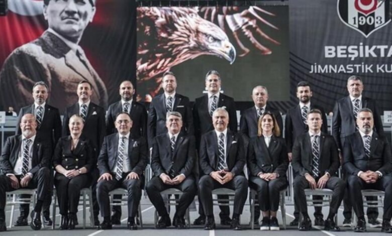 Serdal Adalı: Beşiktaş için gün, istikrar günüdür 11 Serdal Adalı: Beşiktaş için gün, istikrar günüdür- Fenerbahçe