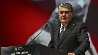 Serdal Adalı taraftarları basketbol maçına çağırdı!- Fenerbahçe