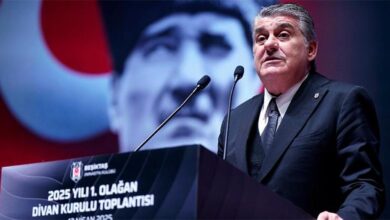 Serdal Adalı'dan üyelere genel kurula katılma çağrısı- Fenerbahçe