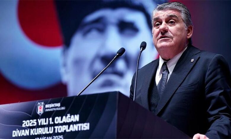 Serdal Adalı'dan üyelere genel kurula katılma çağrısı 11 Serdal Adalı'dan üyelere genel kurula katılma çağrısı- Futbol