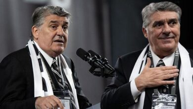 Serdal Adalı'dan zafer sonrası ilk açıklama: 'Bayraklarınızı çıkartın'- Futbol