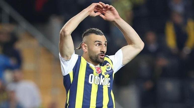 Serdar Dursun'dan olay Fenerbahçe açıklaması: 'İstediği kadar iyi oyuncu olsun! Başka kulüplere benzemiyor...'- Futbol