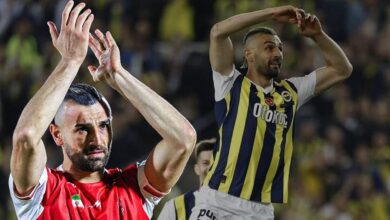 Serdar Dursun'dan olay Fenerbahçe açıklaması: 'İstediği kadar iyi oyuncu olsun! Başka kulüplere benzemiyor...'- Futbol