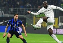 Serie A'da şampiyonluk düğümü cuma günü çözülecek!- Diğer Haberler