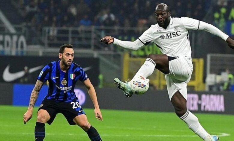 Serie A'da şampiyonluk düğümü cuma günü çözülecek! 11 Serie A'da şampiyonluk düğümü cuma günü çözülecek!- Futbol