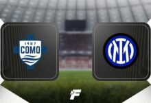 Serie A'da şampiyonluk günü! Como - Inter maçı ne zaman, saat kaçta, hangi kanalda? Muhtemel 11'ler...- Trabzonspor