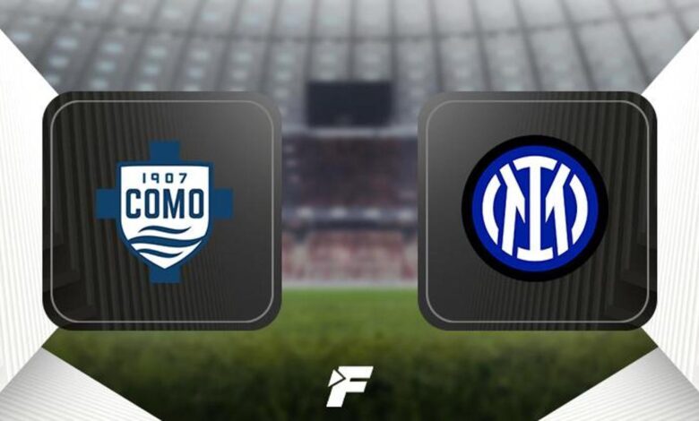 Serie A'da şampiyonluk günü! Como - Inter maçı ne zaman, saat kaçta, hangi kanalda? Muhtemel 11'ler...- Ligler