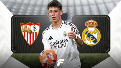 Sevilla - Real Madrid maçı ne zaman, saat kaçta ve hangi kanalda? Arda Güler 11'de- Beşiktaş