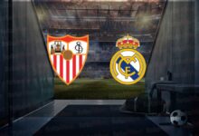 Sevilla - Real Madrid maçı ne zaman? Saat kaçta ve hangi kanalda canlı yayınlanacak? | İspanya La Liga- İspanya La Liga