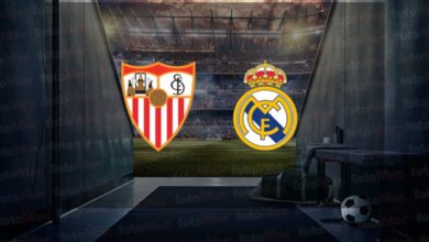 Sevilla - Real Madrid maçı ne zaman? Saat kaçta ve hangi kanalda canlı yayınlanacak? | İspanya La Liga- İspanya La Liga