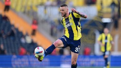 Sezon bitince...- Fenerbahçe