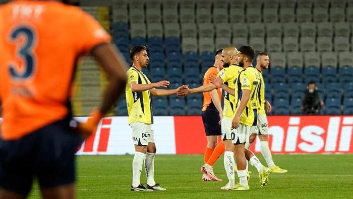 'Sezonun en çok kritik hata yapılan maçı' 36. haftanın hakem raporu: İnanılmaz hatalara imza attı 32 'Sezonun en çok kritik hata yapılan maçı' 36. haftanın hakem raporu: İnanılmaz hatalara imza attı- Futbol