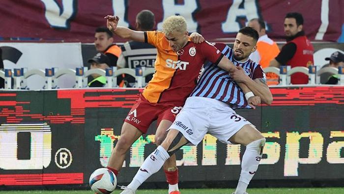 'Sezonun en çok kritik hata yapılan maçı' 36. haftanın hakem raporu: İnanılmaz hatalara imza attı 28 'Sezonun en çok kritik hata yapılan maçı' 36. haftanın hakem raporu: İnanılmaz hatalara imza attı- Futbol