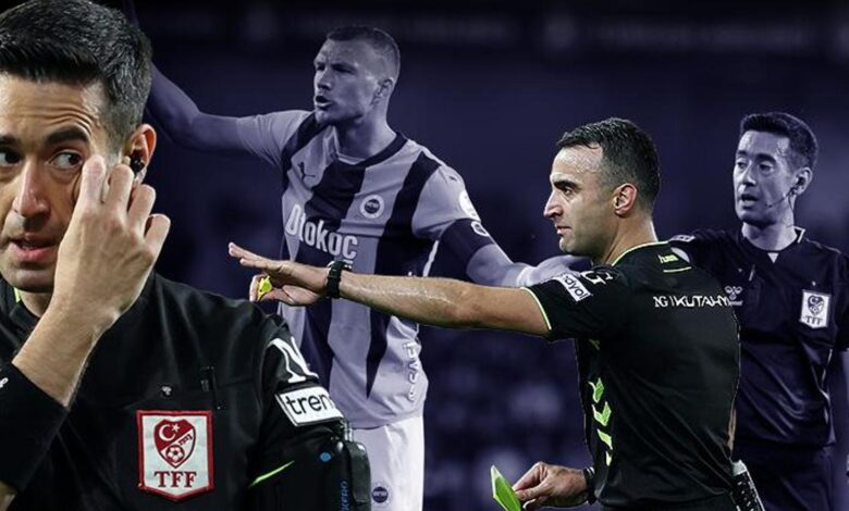 'Sezonun en çok kritik hata yapılan maçı' 36. haftanın hakem raporu: İnanılmaz hatalara imza attı 26 'Sezonun en çok kritik hata yapılan maçı' 36. haftanın hakem raporu: İnanılmaz hatalara imza attı- Futbol