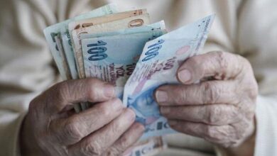 SGK erken emeklilikte yeni düzenleme: Yıpranma payı 13 meslekten kaldırıldı!- Diğer Haberler