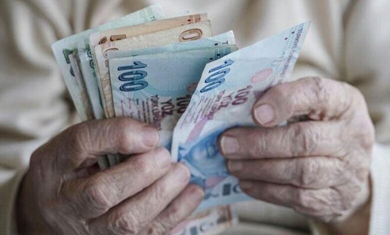SGK erken emeklilikte yeni düzenleme: Yıpranma payı 13 meslekten kaldırıldı! 13 SGK erken emeklilikte yeni düzenleme: Yıpranma payı 13 meslekten kaldırıldı!- Diğer Haberler